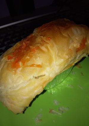 Foto resep Zuppa soup