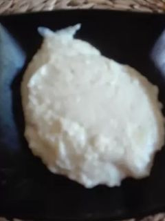 Una foto de Salsa Alfredo