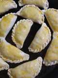 Empanadas Vegetarianas