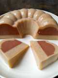 Puding Milo Energen