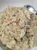 Paté de calabacín