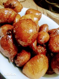 صورة لوصفة عوامه