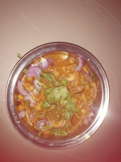 மசாலா பட்டாணி (Masala pattani recipe in tamil) செய்முறை முக்கிய புகைப்படம்