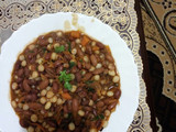 Githeri