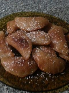 صورة لوصفة قطايف بالمكسرات
