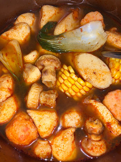 Foto resep Tomyam
