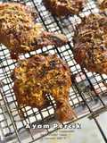 Ayam Bakar Percik