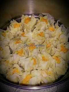 Foto resep Dimsum/Siomay bandung