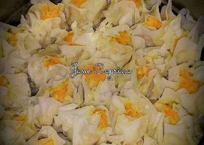 Dimsum/Siomay bandung