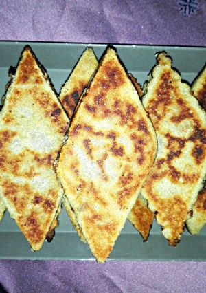 صورة لوصفة مبرجة رووعة