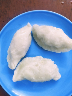 பிள்ளையார் கொழுக்கட்டை (Pillaiyar kolukattai recipe in tamil) செய்முறை முக்கிய புகைப்படம்