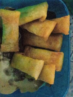 Foto resep Lumpia isi bihun sayuran