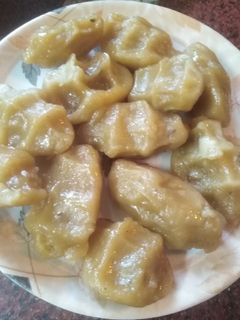 இனிப்பு பிடி கொழுக்கட்டை (Inippu pidi kolukattai recipe in tamil) செய்முறை முக்கிய புகைப்படம்