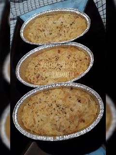 Foto resep Macaroni Schotel