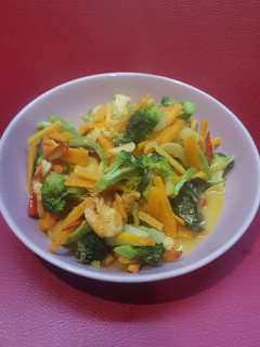 Foto resep Sayur acar kekinian