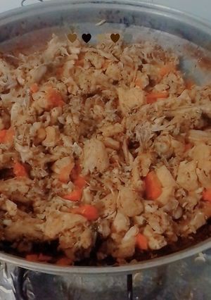 عکسی از دستور گوشت سرخ شده به مدل فرانسوی