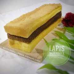 รูปของ Sponge Cake Ekonomis