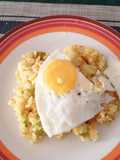Arroz muy sabroso