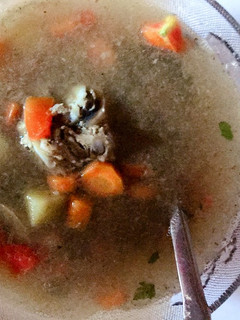 Foto resep Sop Iga Sapi