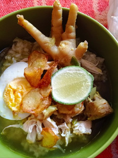 Foto resep Soto Ayam