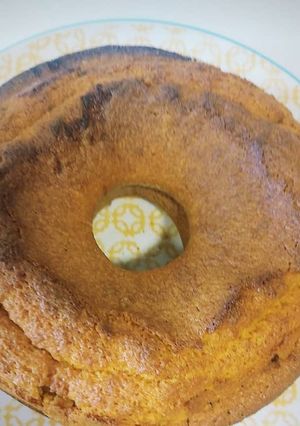 Foto de Bolo de Coco
