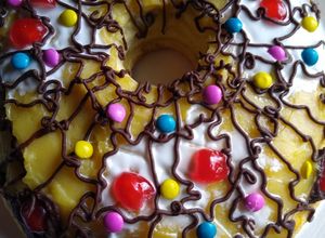 Una foto de Mi Rosca de Pascuas