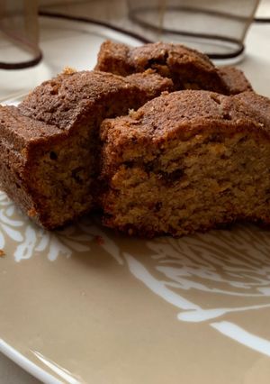 Φωτογραφία της συνταγής Cake με σταφίδες