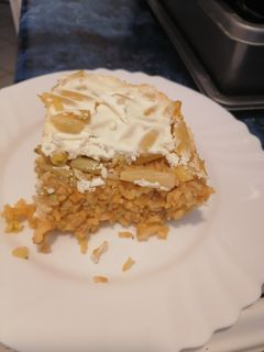 Rakott zöldbab recept fotója