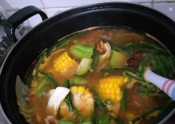 Sayur Asem