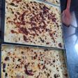 معكرونة بالبيشاميل 🍝🥟🧀 ودجاج توب 😊🥰😘