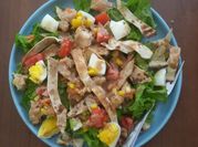 Gambar tortilla jagung