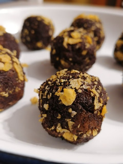 Una foto de Trufas Realfood
