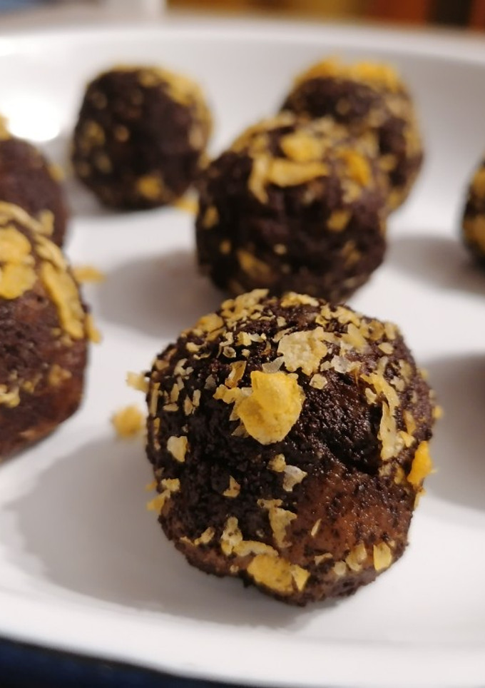 Una foto de Trufas Realfood