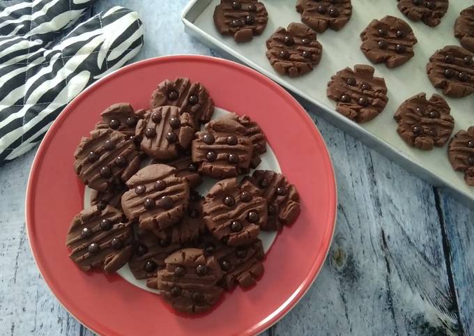 Good Time Cookies Choco Chips Renyah