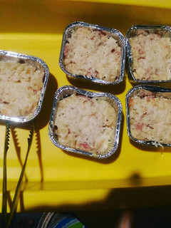 Foto resep Macaroni schotel kukus