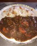 Estofado fino en olla a presión