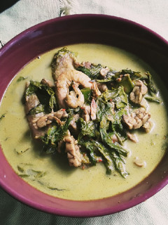 Foto resep Gulai Daun Pakis