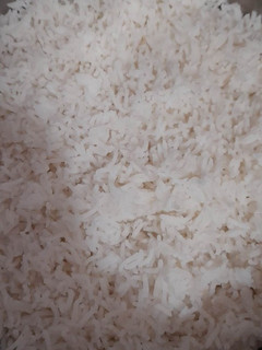 Foto de Arroz Simples