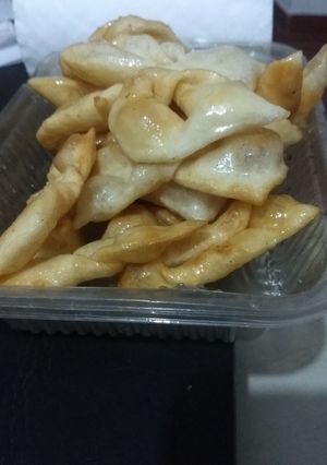 Una foto de Fritos