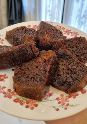 Foto resep Kue Sarang Semut | Bolu Karamel BEST RECIPE N MUST TRY!!!