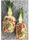 Pineapple Chat