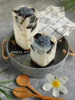 Foto resep Cha Bang Ang Thailand