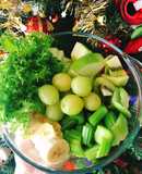 Sinh tố thập cẩm