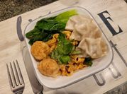 Gambar chinese noodles