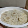 Pisang keju oatmeal mpasi 1+ (sarapan atau snack)