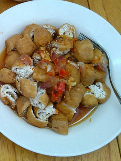 Foto resep Tahu Gejrot