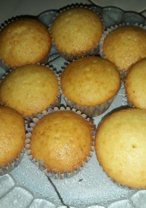 Una foto de Muffins