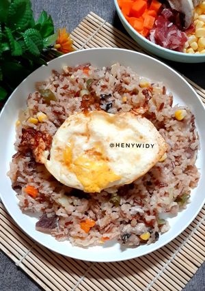 Foto resep Masak simple