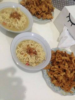 Foto resep Mie Godhog