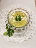 Salsa Verde for Boiled Meats